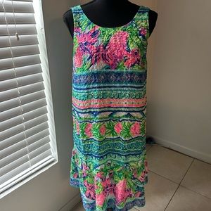 Lilly Pulitzer Gabriella Dress